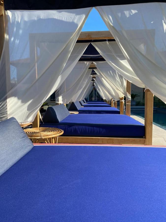 Hotel Blu Di Te 산타마르게리타리구레 외부 사진