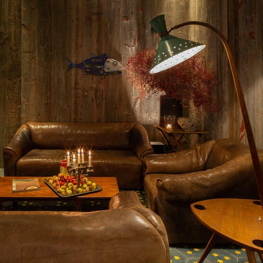 Hotel Blu Di Te 산타마르게리타리구레 외부 사진