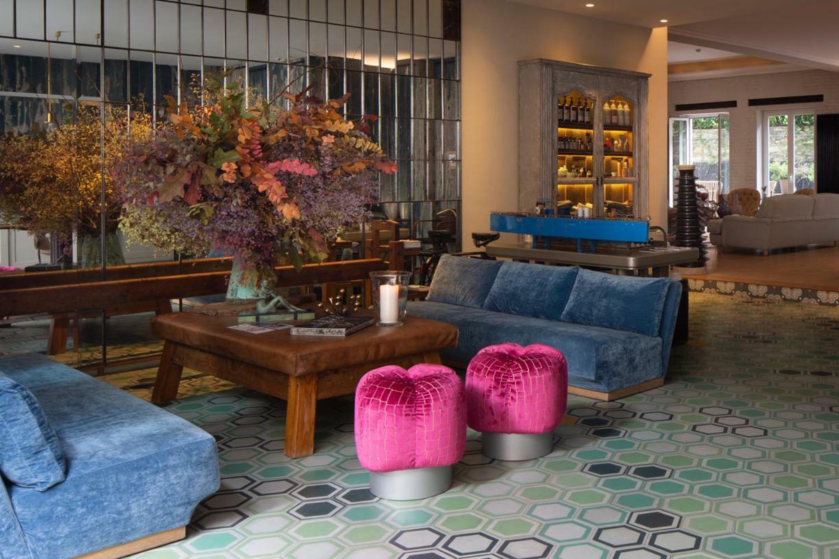 Hotel Blu Di Te 산타마르게리타리구레 외부 사진